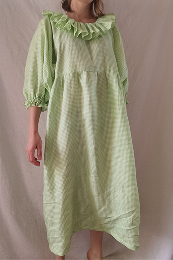 Elizabeth Dress from Benjamin Fox