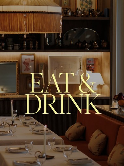 The Best Places To Eat & Drink In Abu Dhabi