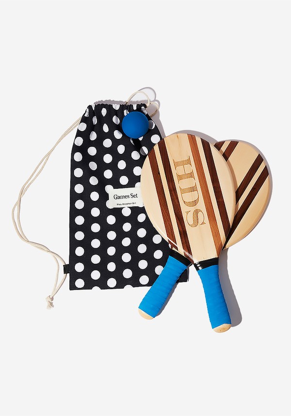 Bat & Ball Set from Not Another Bill