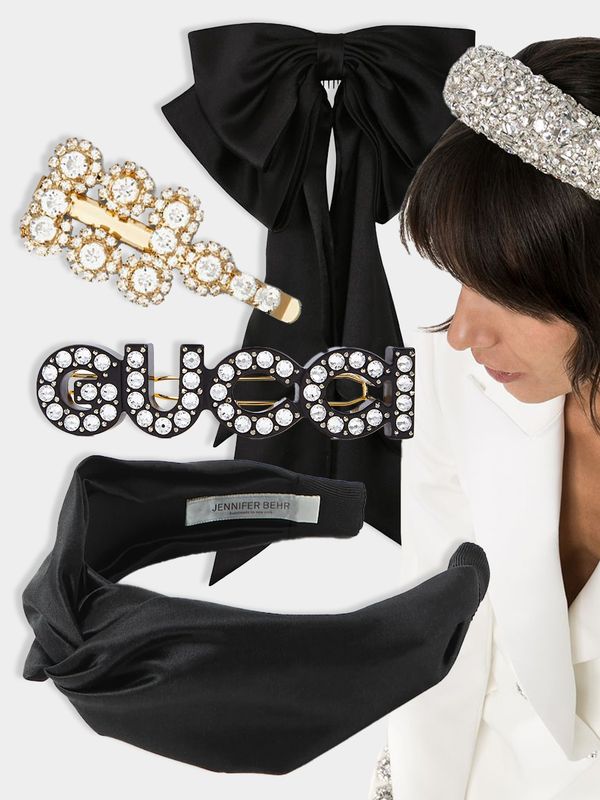The Hair Accessories Perfect For Party Season