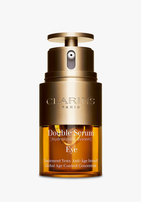Double Eye Serum from Clarins