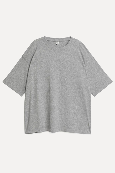 Oversized T-Shirt from ARKET