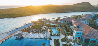 The New Wedding & Honeymoon Destination To Know