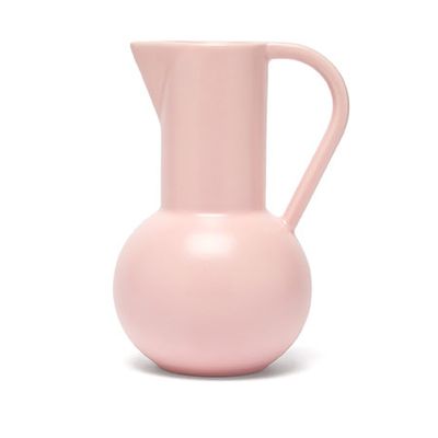 Ceramic Jug from Raawii