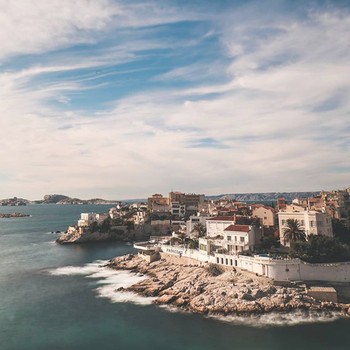 6 Reasons Why Marseille Is The Ideal Easy Summer Escape