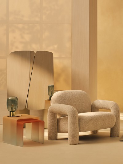 The New Homeware Collection We're Loving