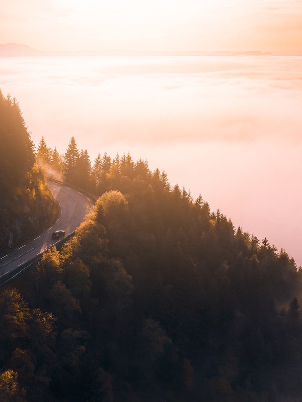 8 Incredible Driving Holidays Across France