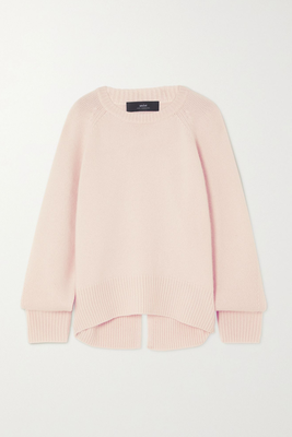 Bredin Cashmere Sweater
