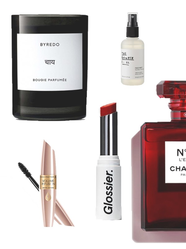 The Best New Beauty Buys For November 