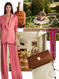 The Gold Edition Hot List