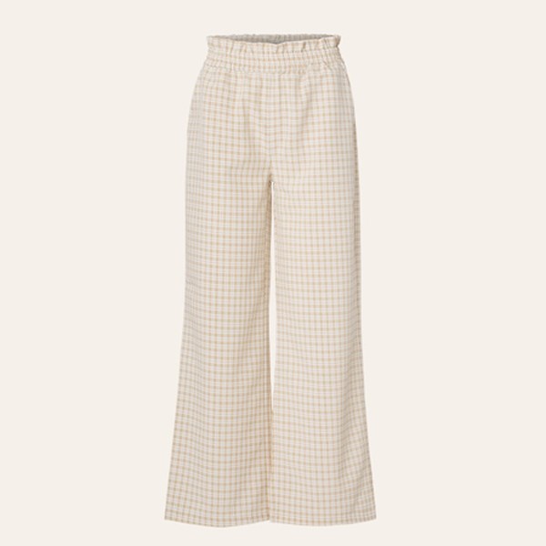 Olly Pant from Résumé