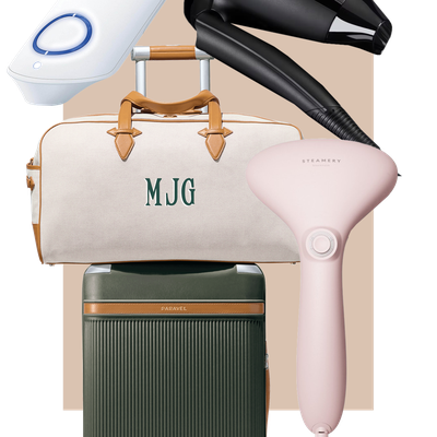The Holiday Essentials To Take On Your Next Trip