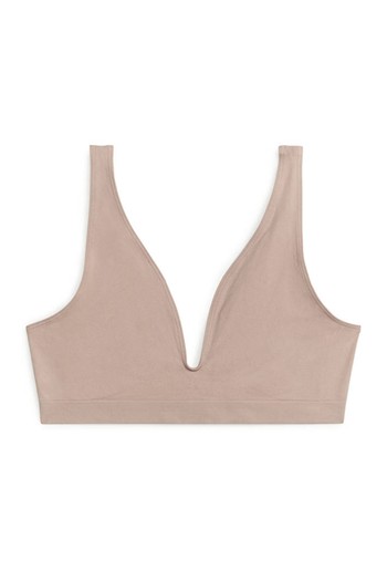 Seamless Bra from Arket