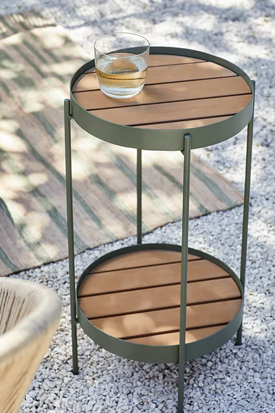 Jax Garden Side Table