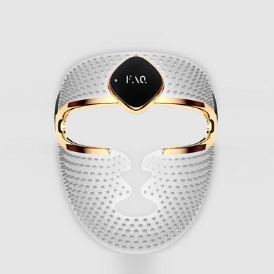 FAQ LED Mask from Foreo