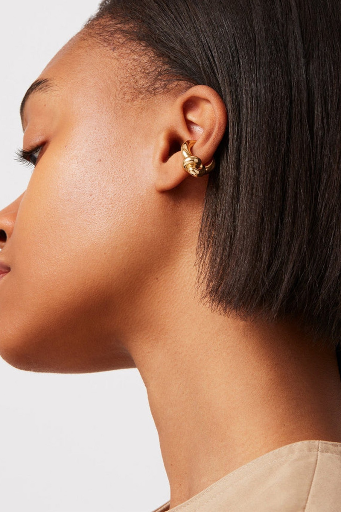 Maeve Ear Cuff from Jenny Bird