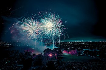 Alexandra Palace