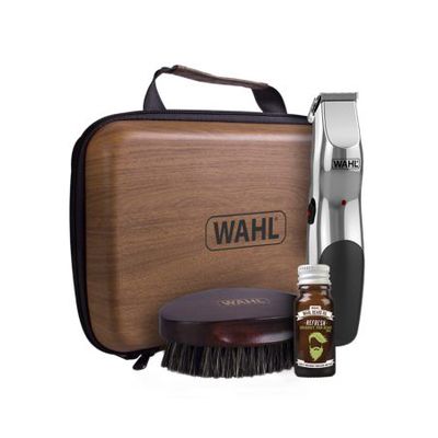 Beard Care Kit from Whal