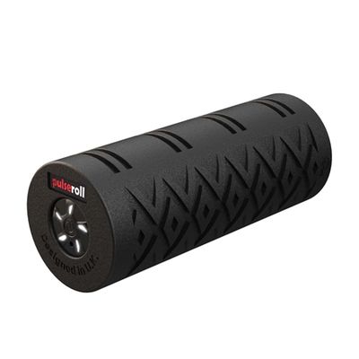 Vibrating Foam Roller Pro from Pulse Roll