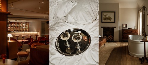 The SL Team’s Favourite Hotels Under £200 A Night