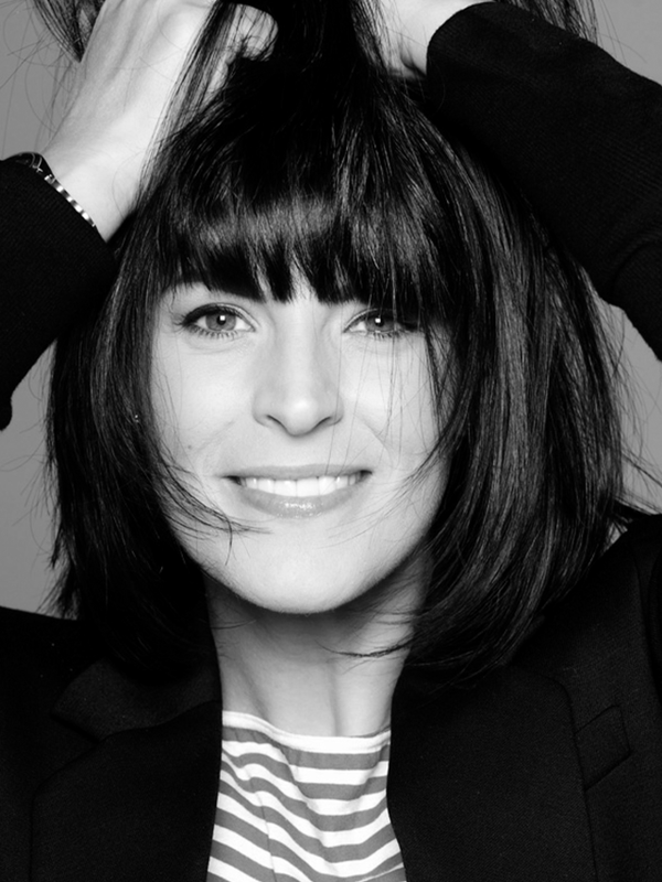 The Gold Edition Meets… Anna Richardson