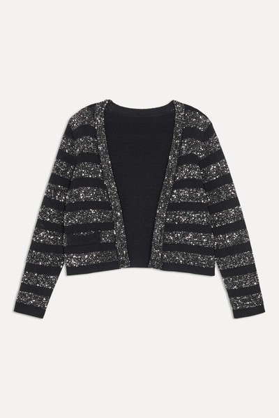 Trevis Cardigan from Ba&sh