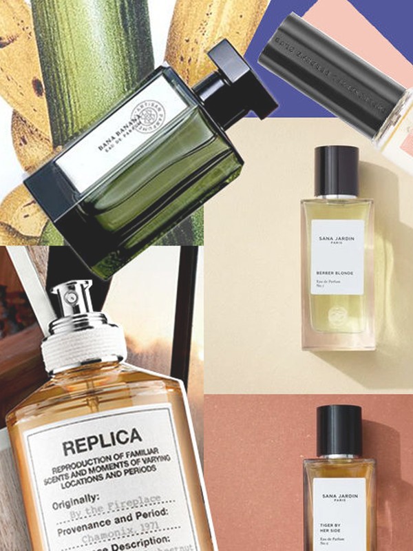 15 Of The Best Niche Fragrance Brands To Know