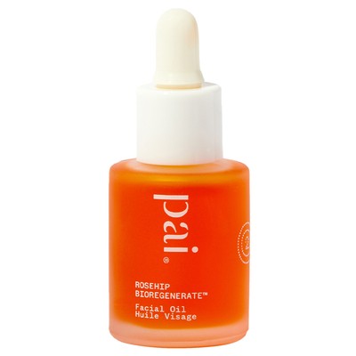 Rosehip Bioregenerate Facial Oil from Pai Skincare