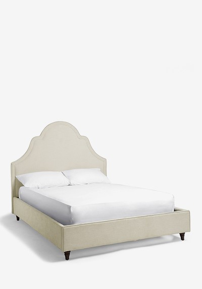 Hemingford Upholstered Bed Frame 