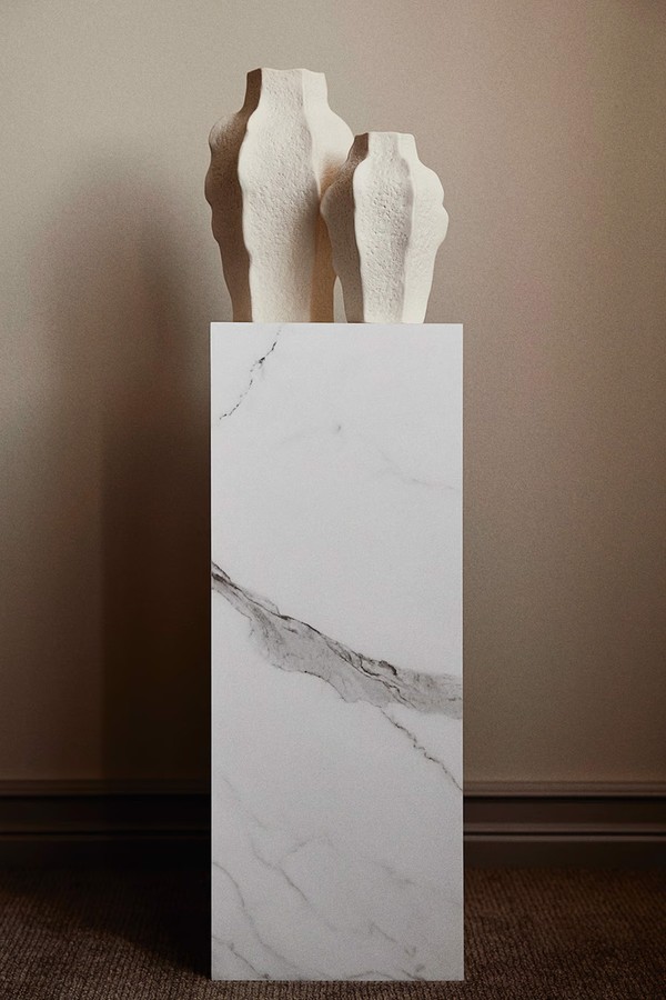 Square Pedestal