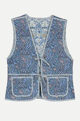 Ditte Vest from Apof