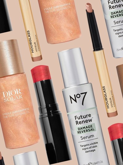 The Best New Beauty Finds Under £50