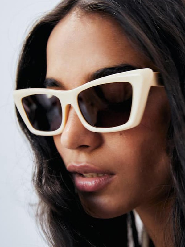 16 Cat Eye Sunglasses We Love