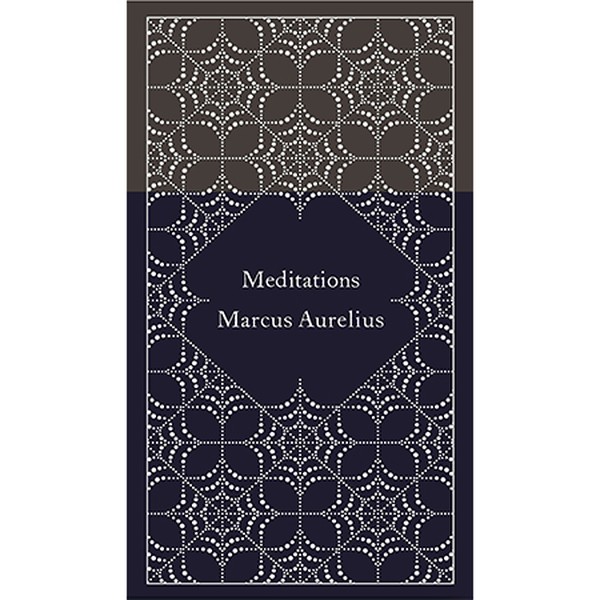 Meditations from Marcus Aurelius