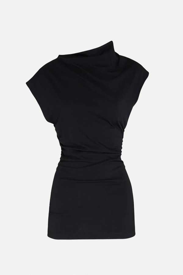 Isla Black Top