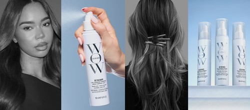 The Hair Launch Everyone’s Talking About