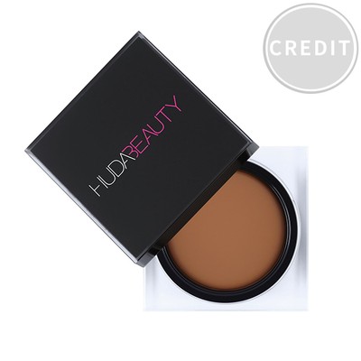 Tantour from Huda Beauty