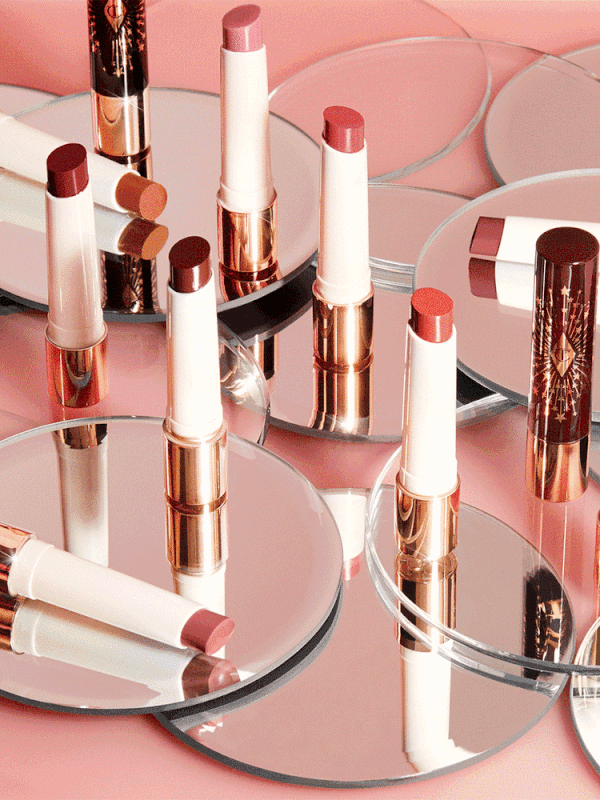 5 New Charlotte Tilbury Products We Love