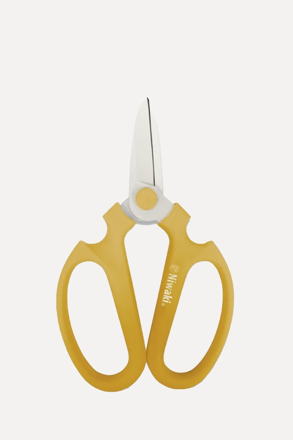 Sakagen Flower Scissors from Niwaki