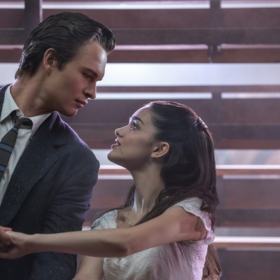 What To Watch This Weekend: West Side Story