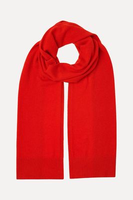 Cashmere Scarf from Whistles