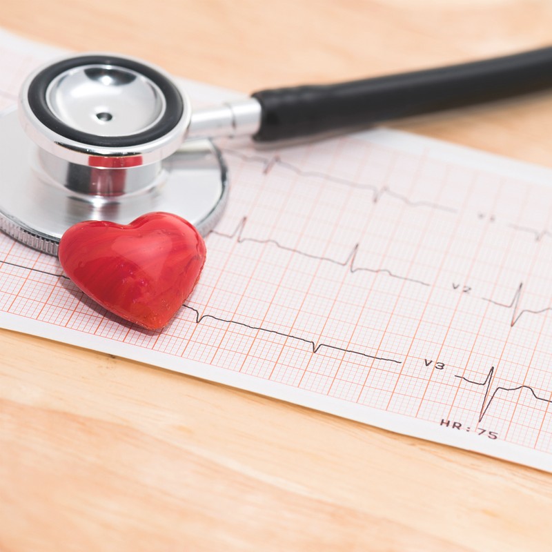 Heart Attacks In Young People Are More Common Than You Think