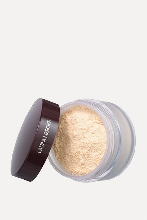 Translucent Loose Setting Powder from Laura Mercier