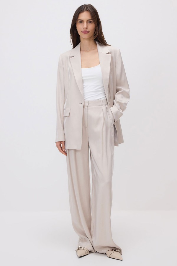 Blazer from Reserved
