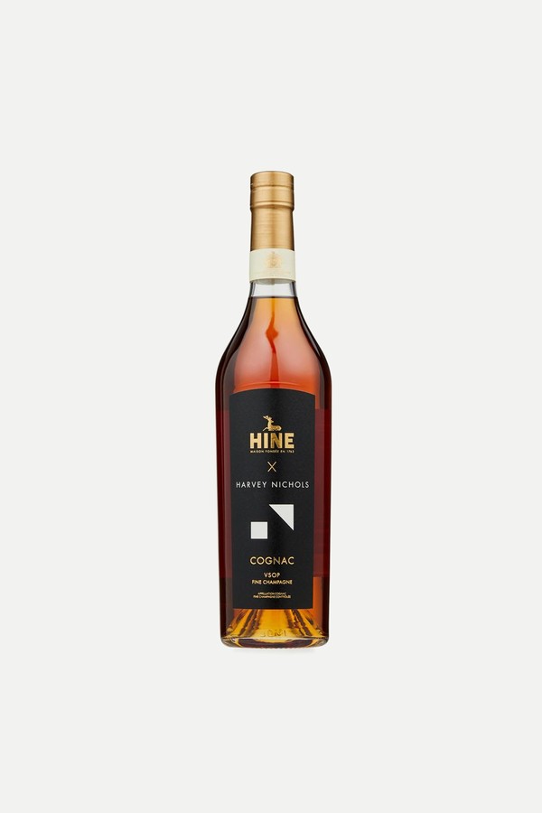 Harvey Nichols x Hine V.S.O.P. Cognac from Hine