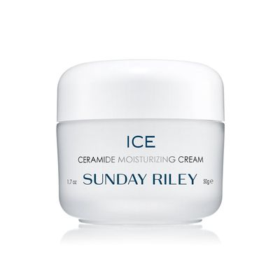 Ice Ceramide Moisturising Cream from Sunday Riley 