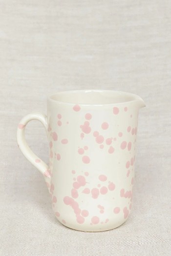 Ceramic Jug from Paloma's Products