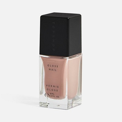 Gloss Nail Polish  from Topshop