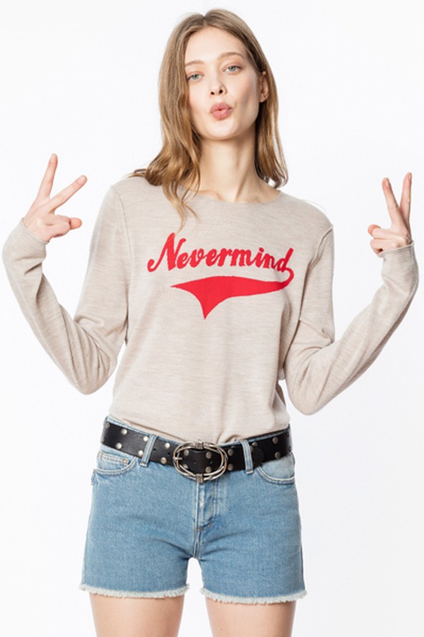 Pull Gwendal Bis