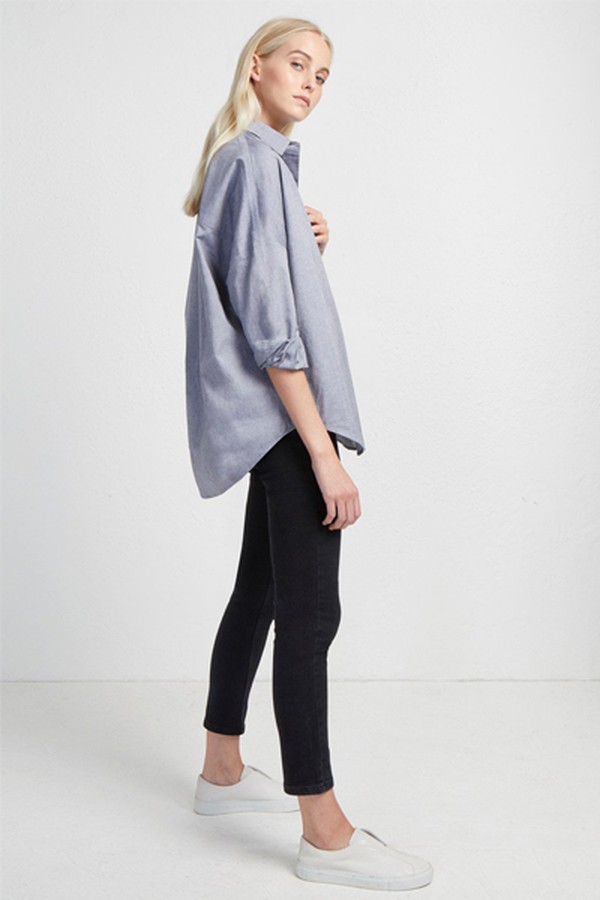 Yarn Dye Shirt